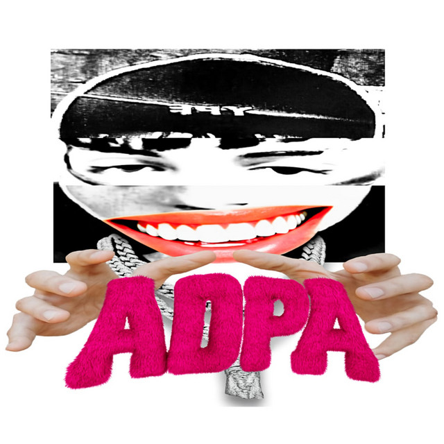 ANTES DEL PUNTO Y APARTE cover art