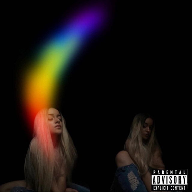 Try me cover art