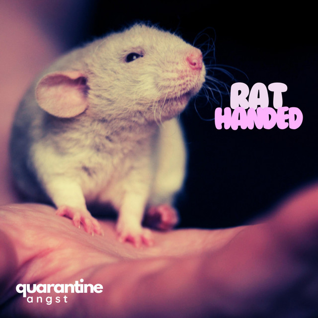 Rat Handed (single)