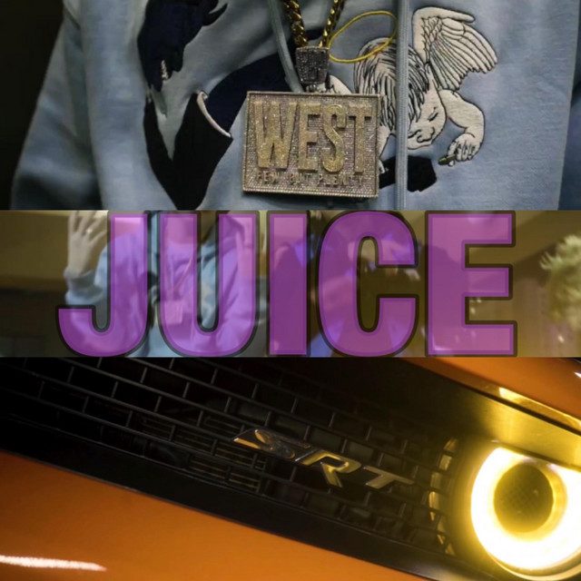 Juice cover art