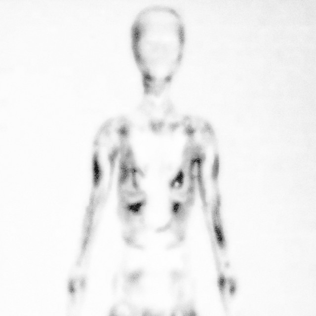 Stranger cover art