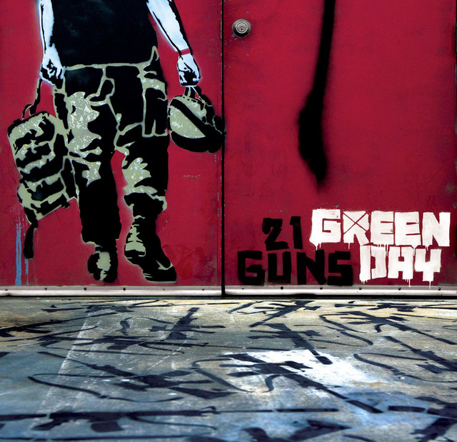 21 Guns (Int'l DMD) - Single by Green Day | Spotify