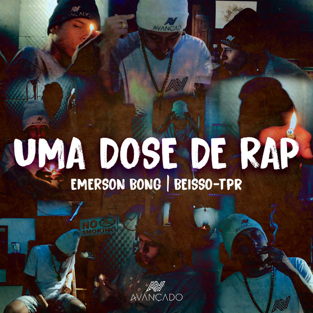 Uma Dose de Rap