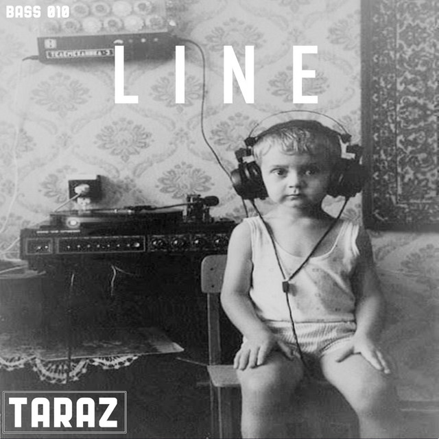 Line cover art