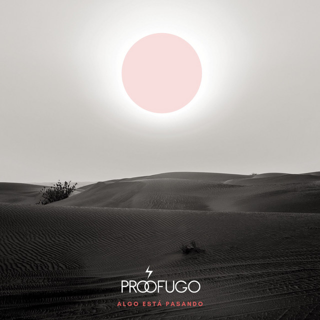 Frío cover art