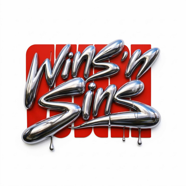 Wins n Sins cover