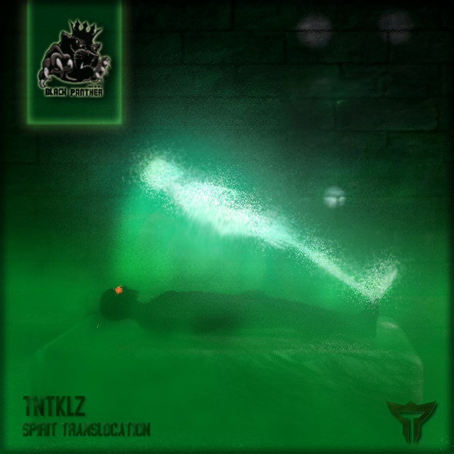 Spirit Translocation - Original mix artwork