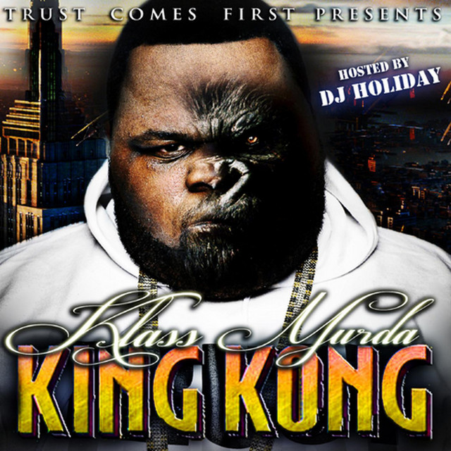 I Live This Shit - song and lyrics by Klass Murda, DJ Holiday