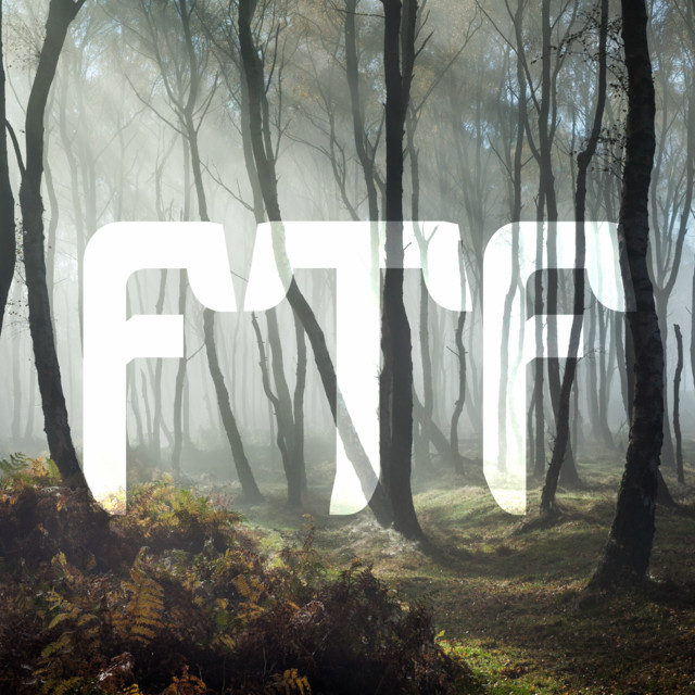 FTF cover art