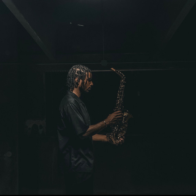 Echo Sax No.9 album image