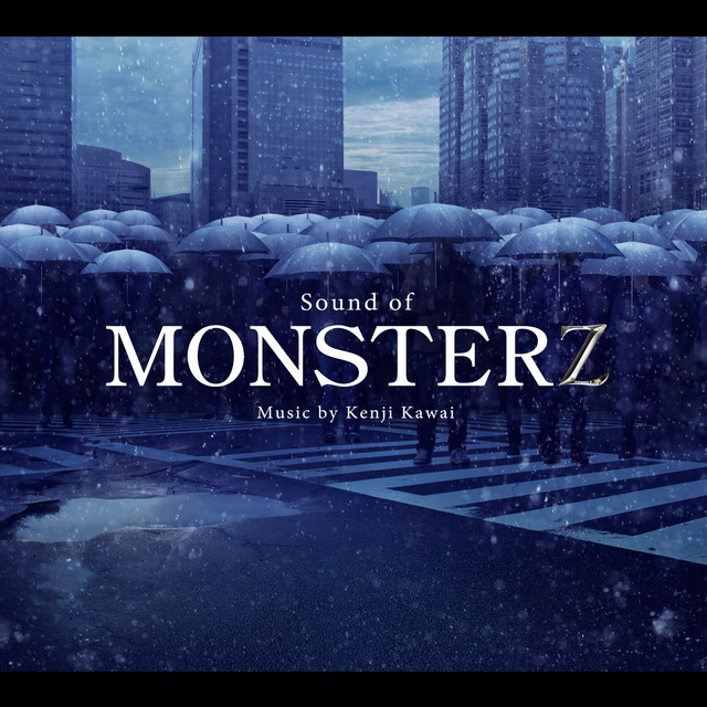 S-KEN 魔都 MATO /CD 魔都(MATO) : s-ken | HMV&BOOKS online - CORR-10488