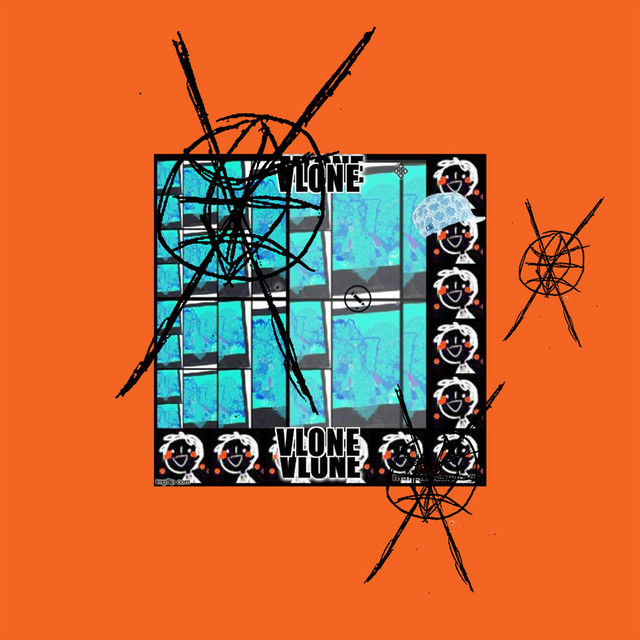 NETGEER cover art