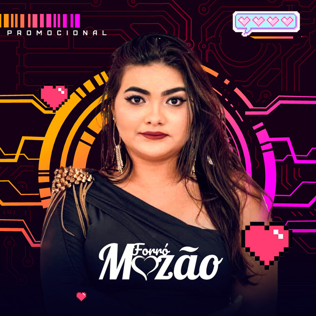 Promocional cover art
