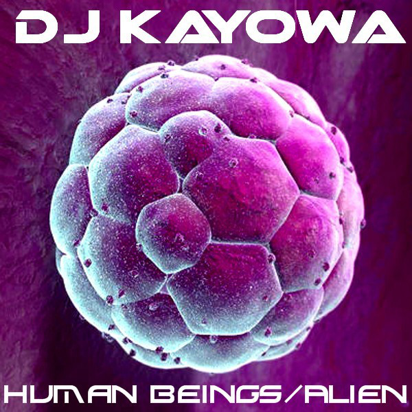 Human Beings cover