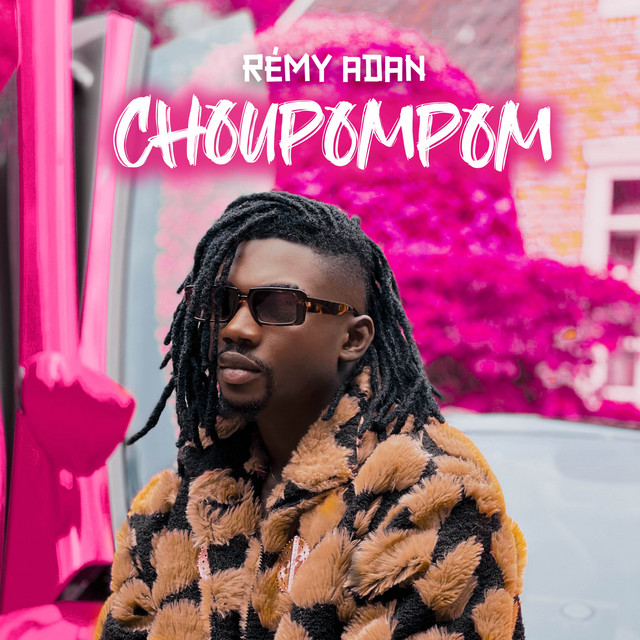 Cover du titre Choupompom