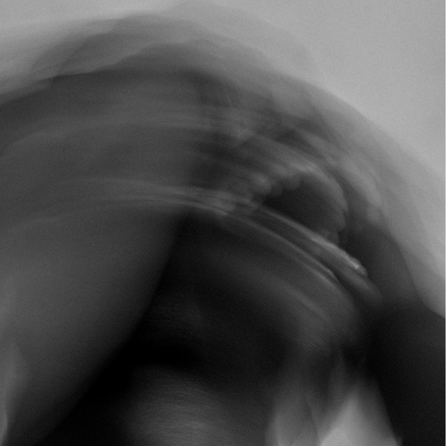 Losing My Mind