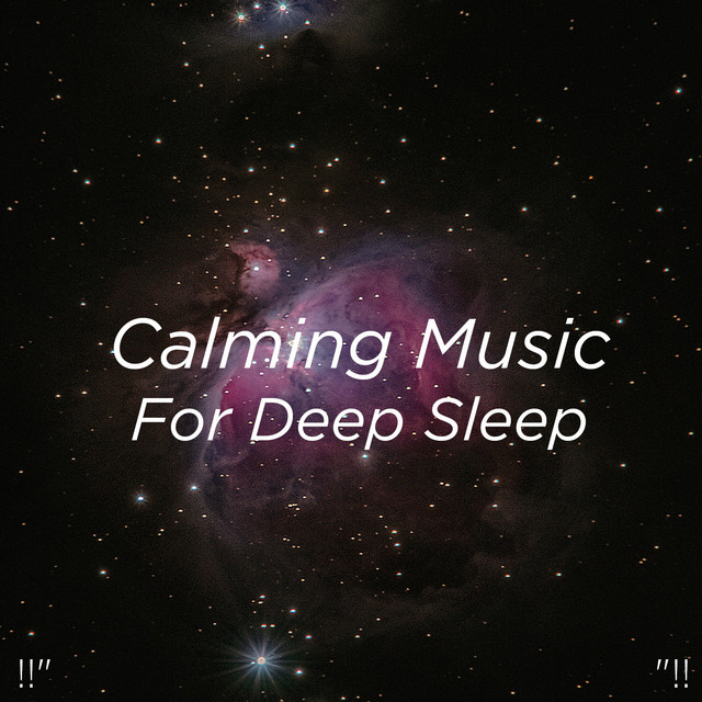 Calming Music For Deep Sleep - Album by Deep Sleep Music Collective ...