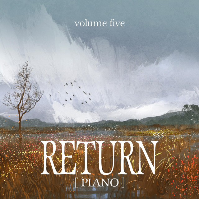 Return cover art