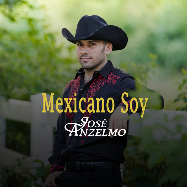 Jose Anzelmo | Spotify