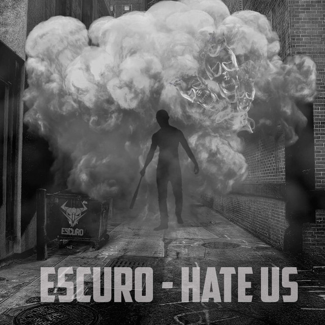 Hate Us cover art