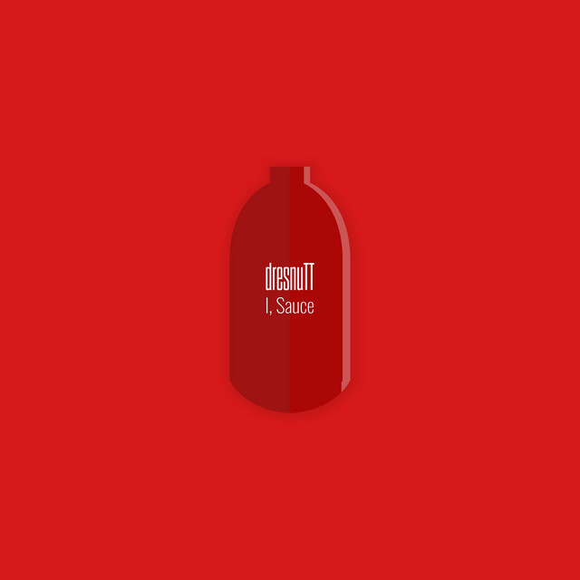 I, Sauce cover art