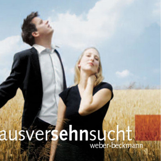 Ausversehnsucht cover art