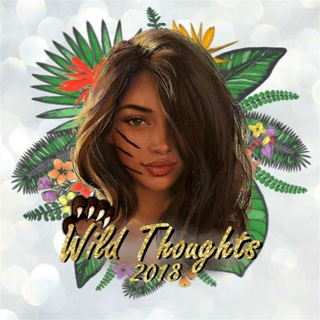 Обкладинка: Wild Thoughts (Hjemmesnekk 2018) — Impulse