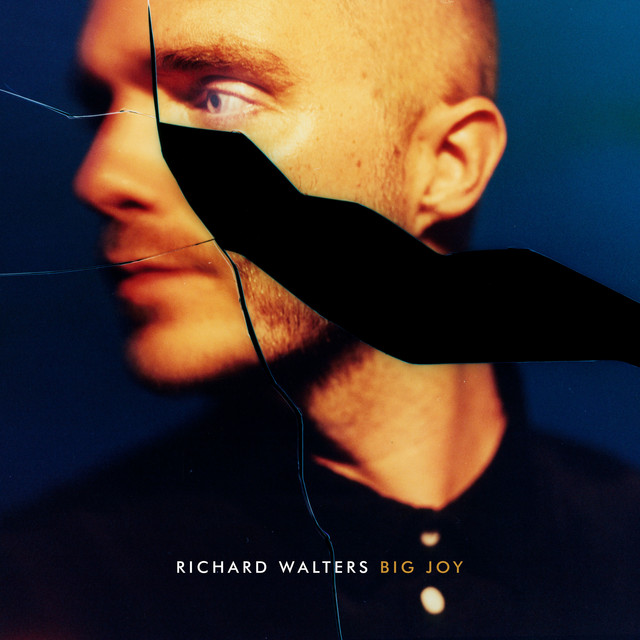 Big Joy cover art