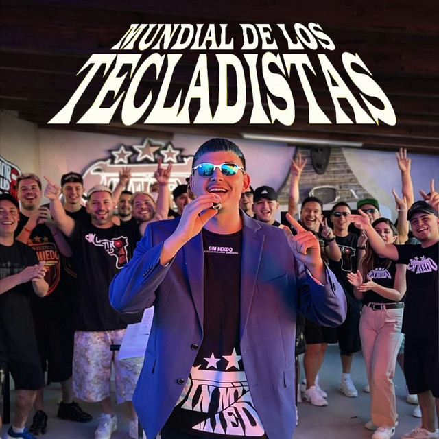 MUNDIAL DE TECLADISTAS x SIN MIEDO