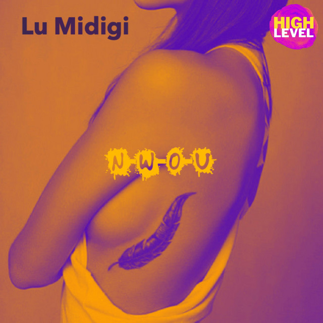 N-W-O-U cover art