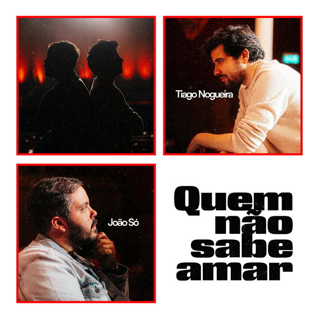 Quem Não Sabe Amar