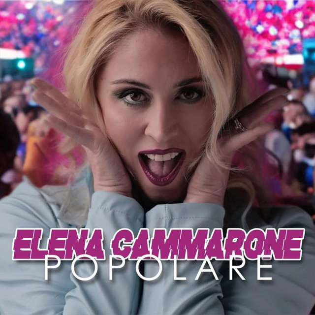 Popolare album image