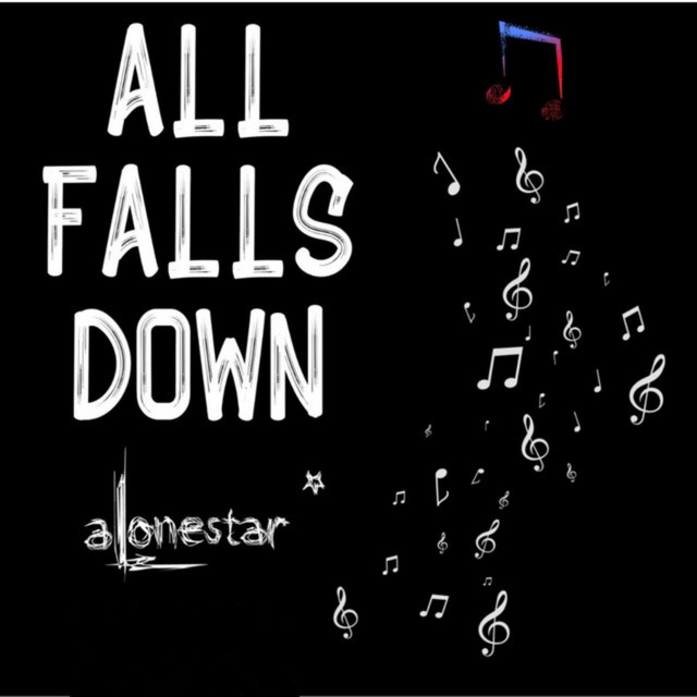 All Falls Down - Jethro Sheeran Remix