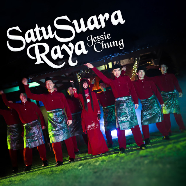 Satu Suara Raya