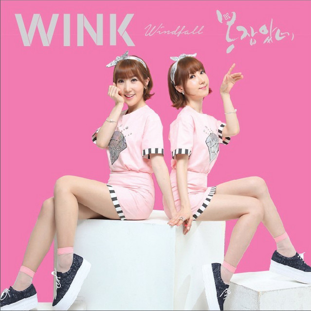 Windfall - Album by 윙크 | Spotify