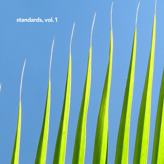 Standards, Vol. 1 cover art
