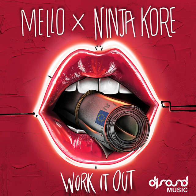 Work It Out cover