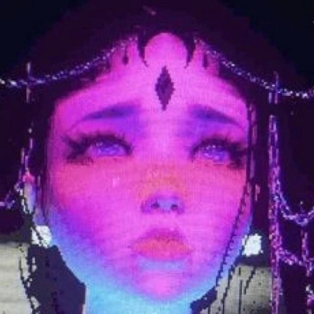 LOS3R cover art