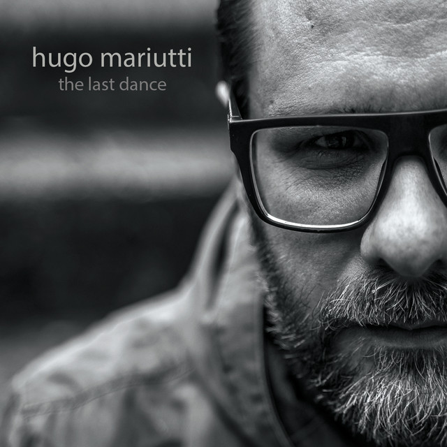 The Last Dance cover art
