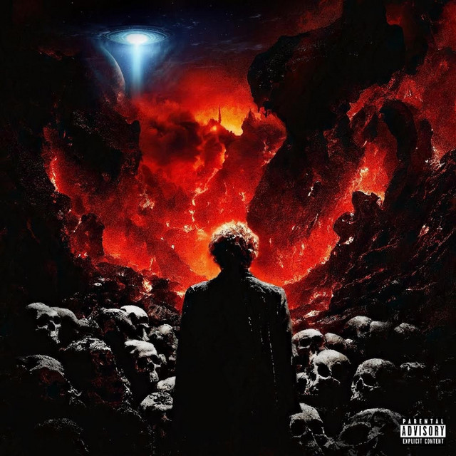 Year of The Martian cover art
