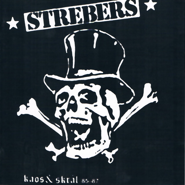 Kaos & Skrål 85-87 cover art