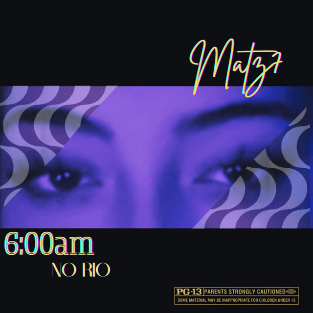 6:00am No Rio