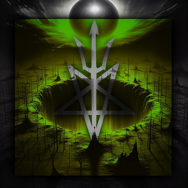 Abismo cover art