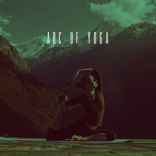 Abc of Yoga cover art