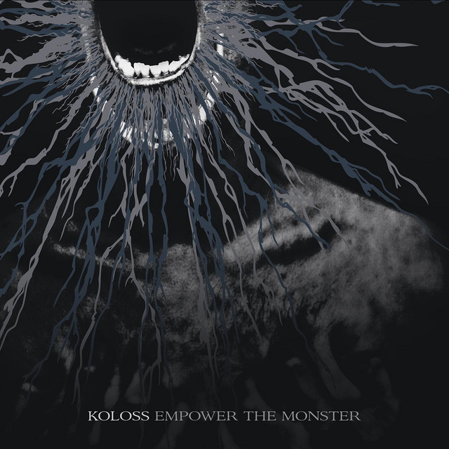 Empower the Monster cover art