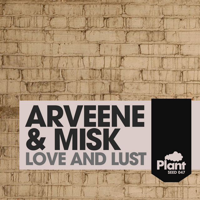 Love and Lust cover art