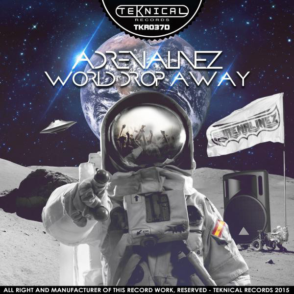 Reality album art