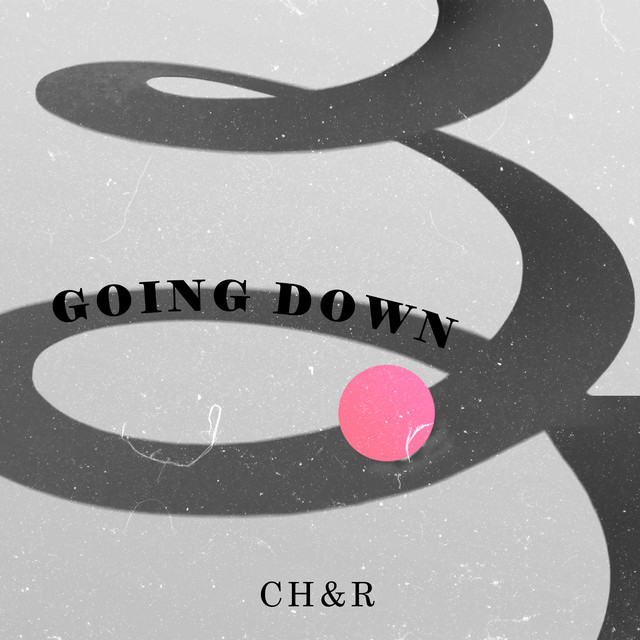 Going Down cover art