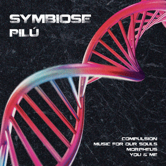 Symbiose cover art