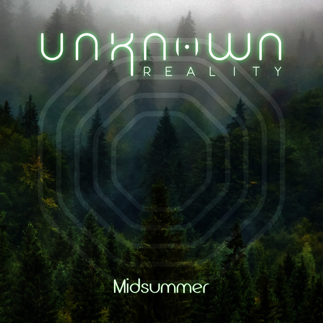 Midsummer cover